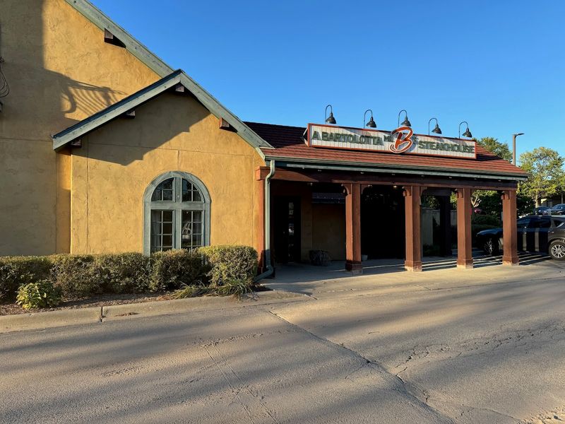 Mr. B's - A Bartolotta Steakhouse