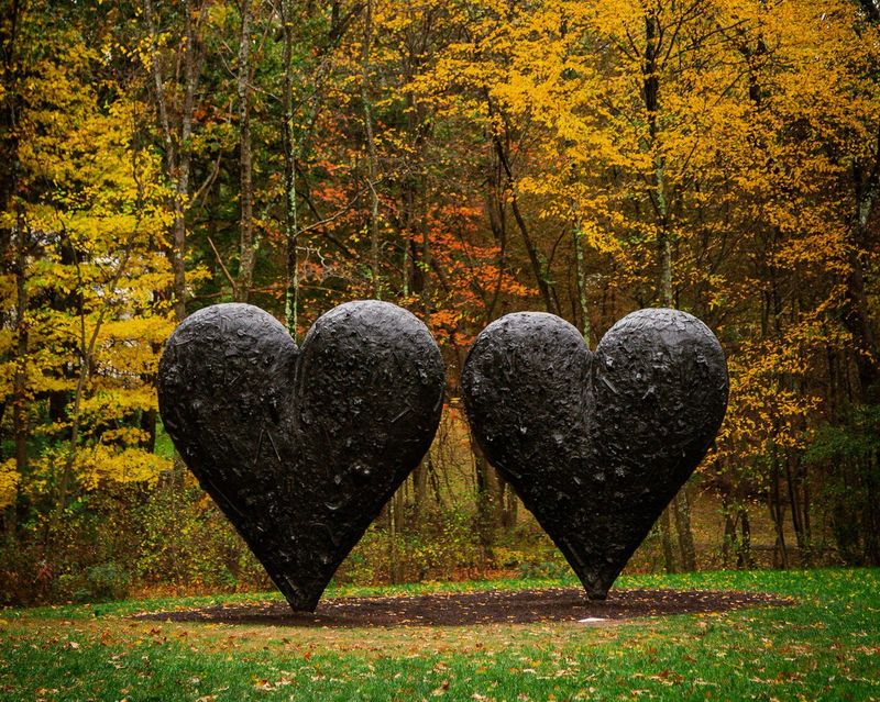 deCordova Sculpture Park And Museum, Lincoln