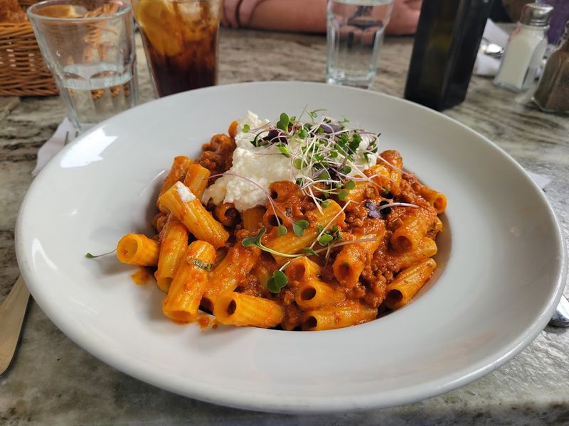 Viron Rondo Osteria