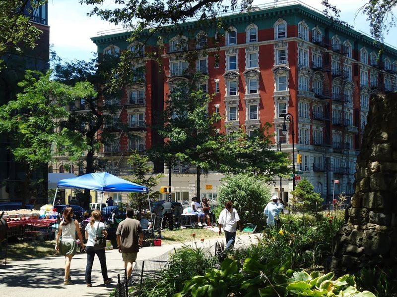 Harlem, Manhattan