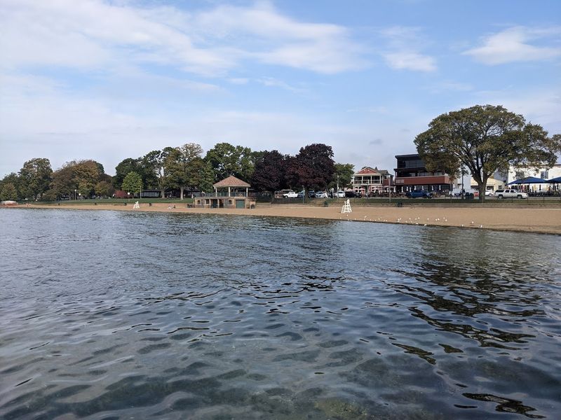 Lake Geneva