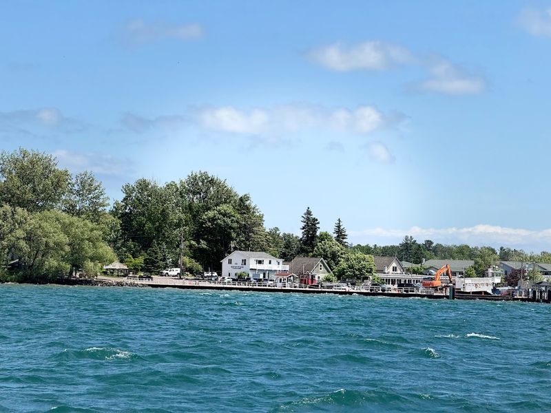 Madeline Island (La Pointe)