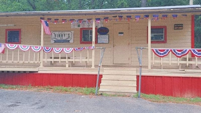 Vinny's Cajun Kitchen