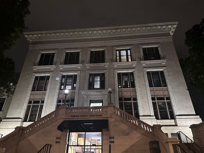Chattanooga Ghost Tour Along The River, Chattanooga