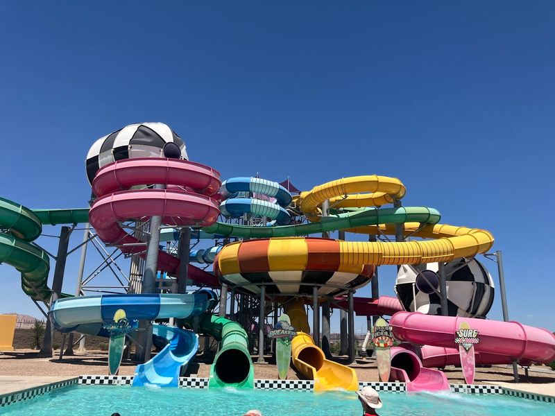 Zuma Zooma Brings Fast Slide Fun