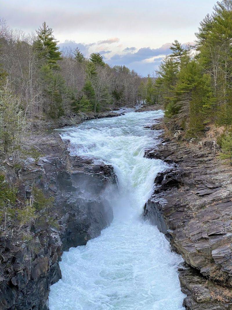 Esopus Creek 