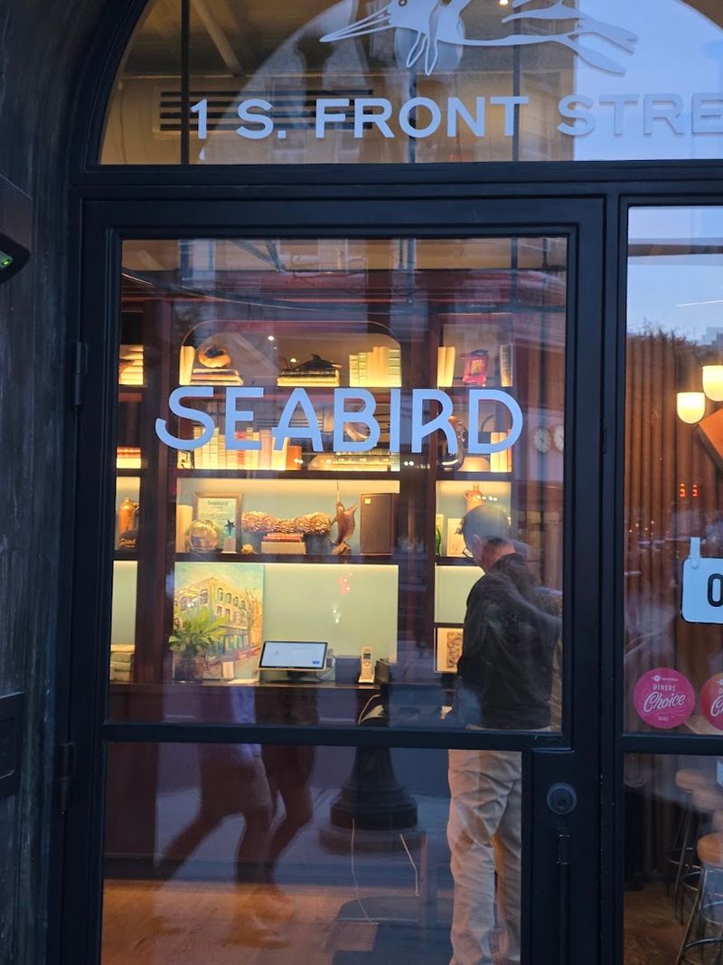 Seabird