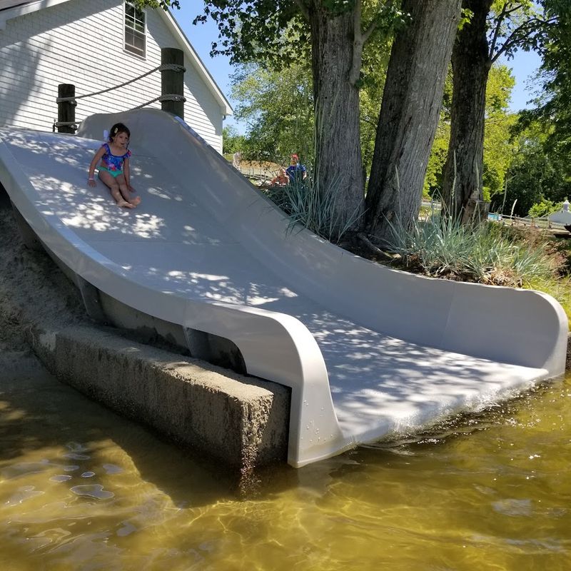 What The Grounds Offer Families With Children Of All Ages