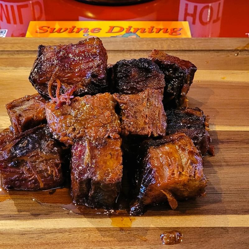 Why This BBQ Joint Still Stands Out