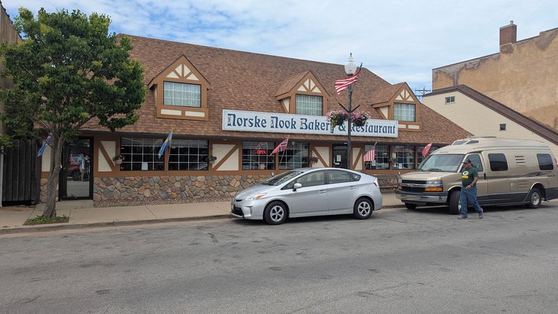 Community Impact Of Local Diners