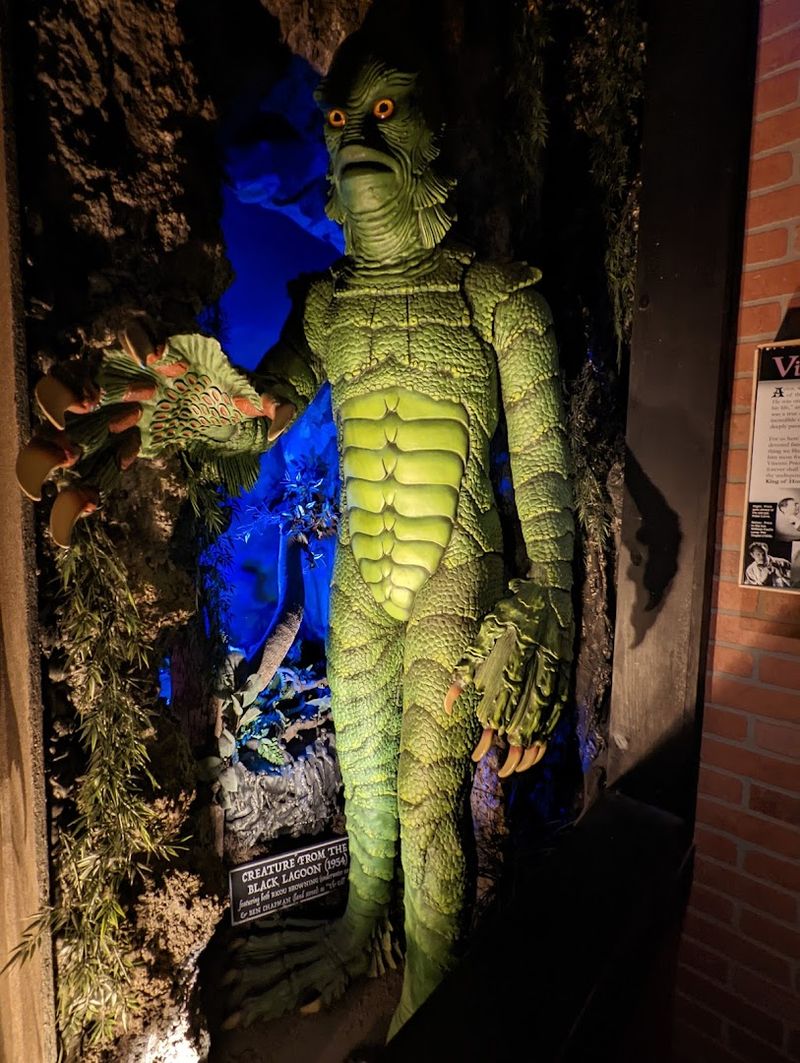 Family Friendly Aspects Of The Attraction