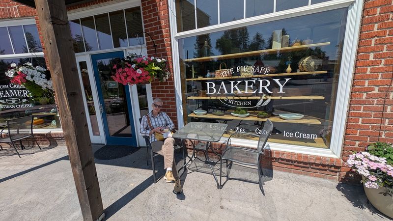 Creative Dessert Innovations In Remote Areas