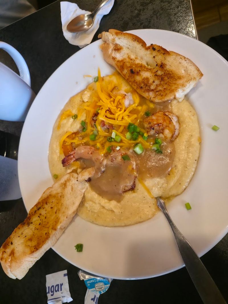 Breakfast That Beats Everything