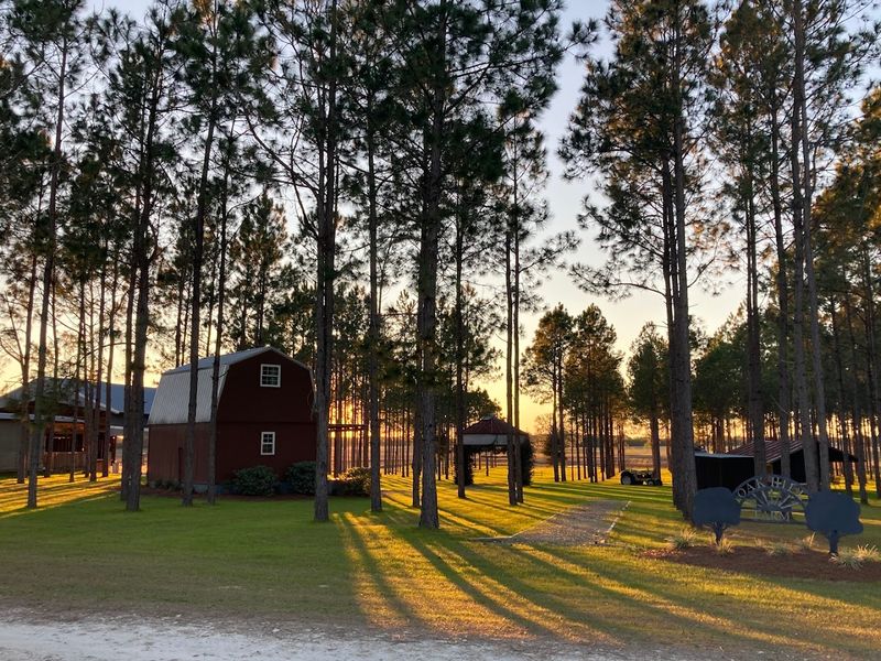Oak Hill Farm