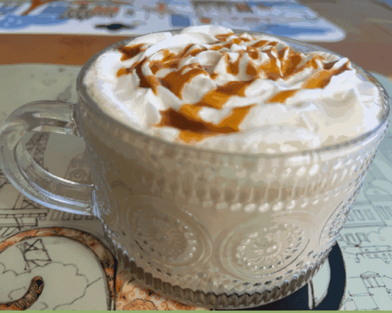 Gelato Gives Visitors A Cool Dessert Option