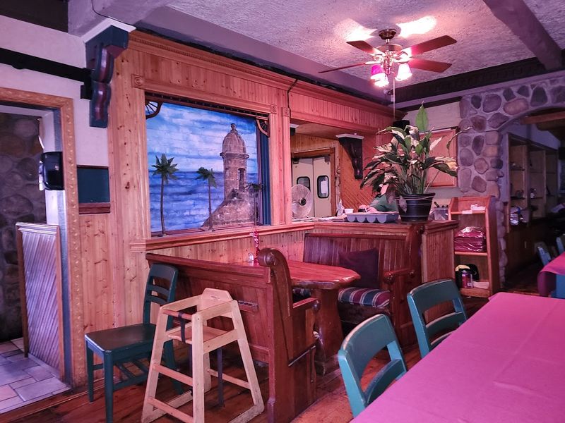 El Rincon Boricua Restaurant, Holyoke