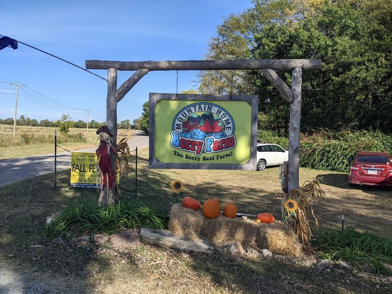 Ideal Times Of Year For Picking In Arkansas