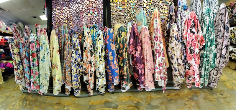 Creative Ideas For Custom Sewing Projects