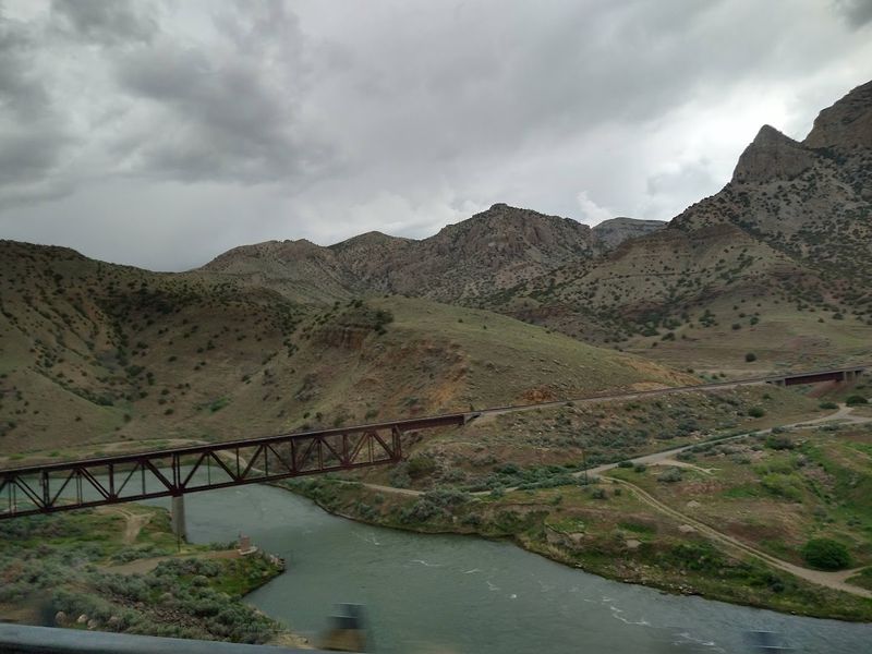 Historical Significance Of The Surrounding Land