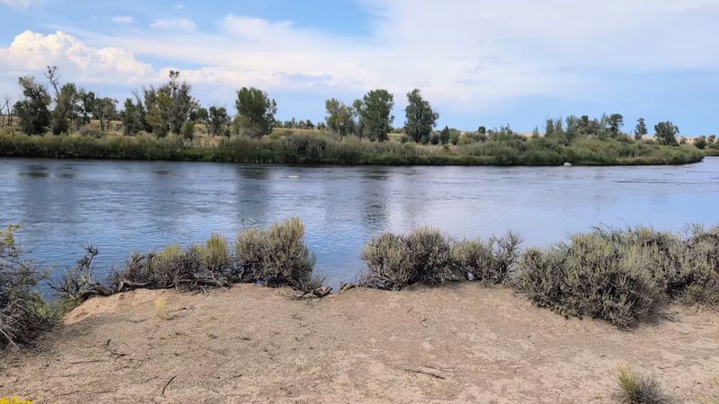 Gear Recommendations For Wyoming Waters
