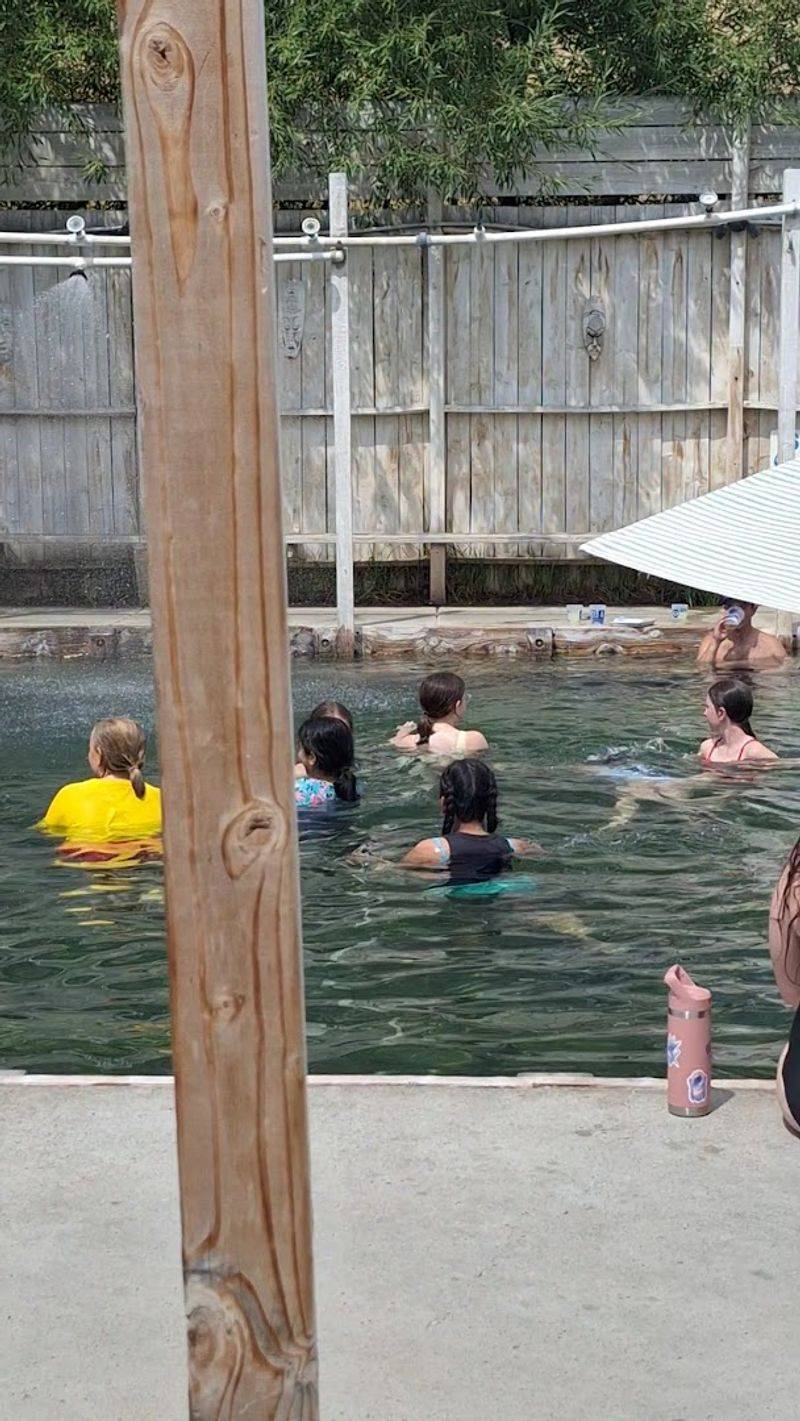Safety Tips For Enjoying Natural Hot Springs