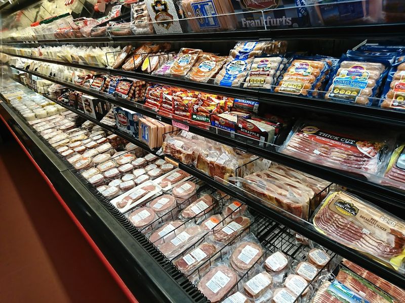 Pork-Free And Dietary-Specific Options Available