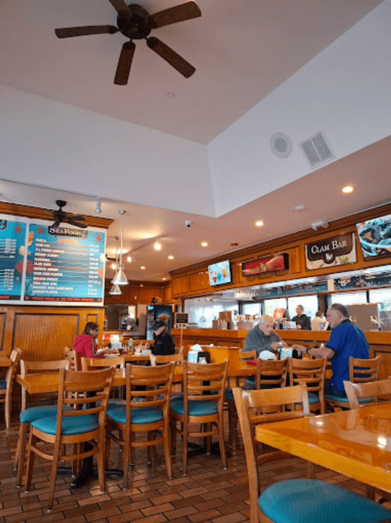 Eight Decades Of Loyal Customers And Counting