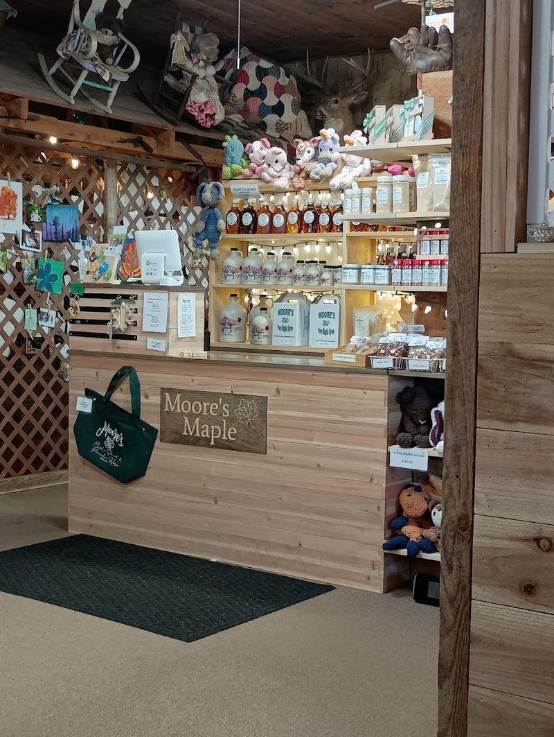 What Makes The Sugar House Worth Visiting Year-Round
