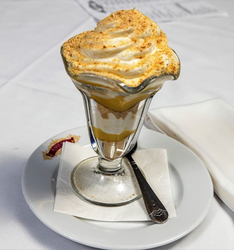 Desserts That Earn A Standing Ovation