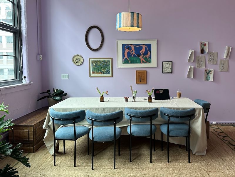 Drawing Room