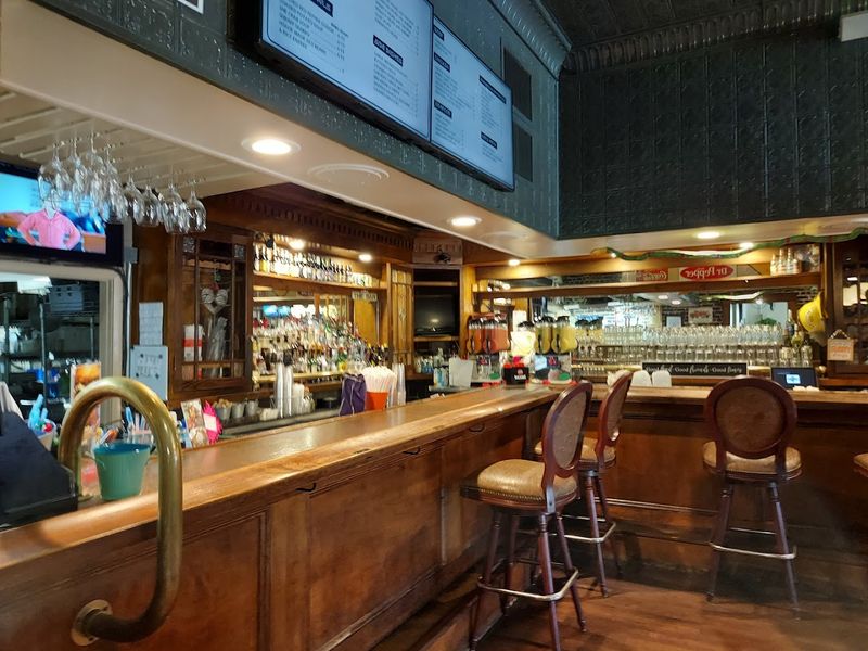 Scranton's Restaurant