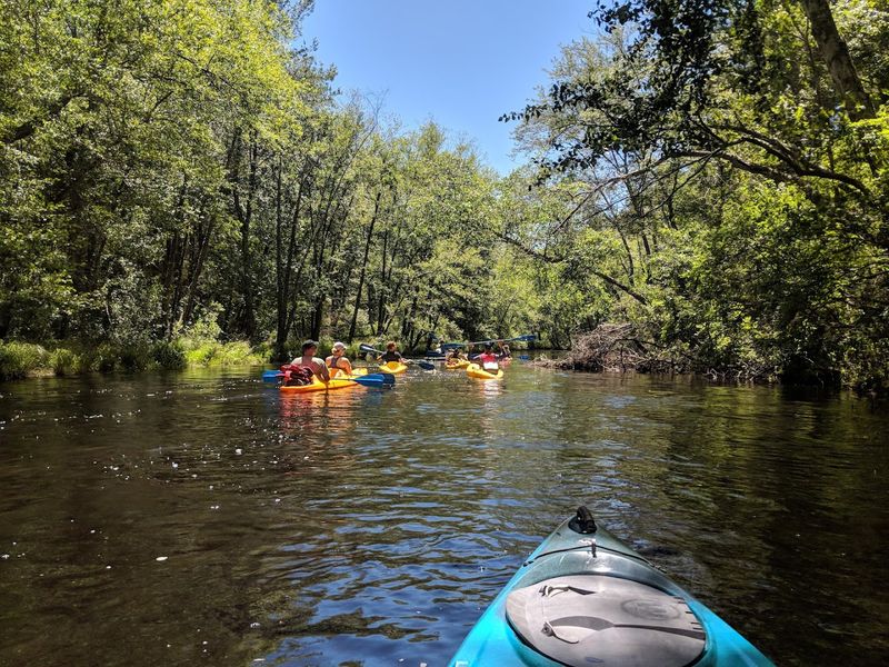 Winding River Campground