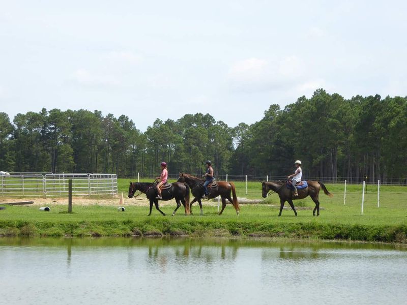 Roberts' Ranch