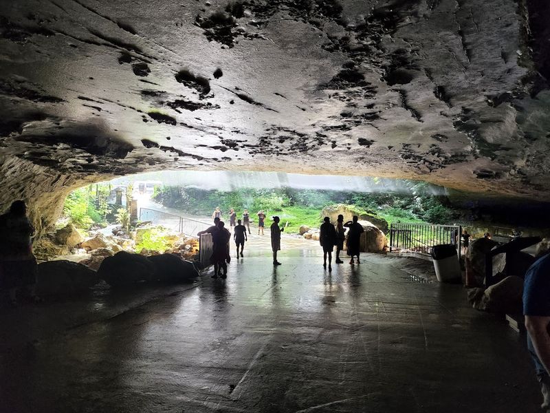 Adventure Cave Tours For Those Who Like Getting A Little Muddy