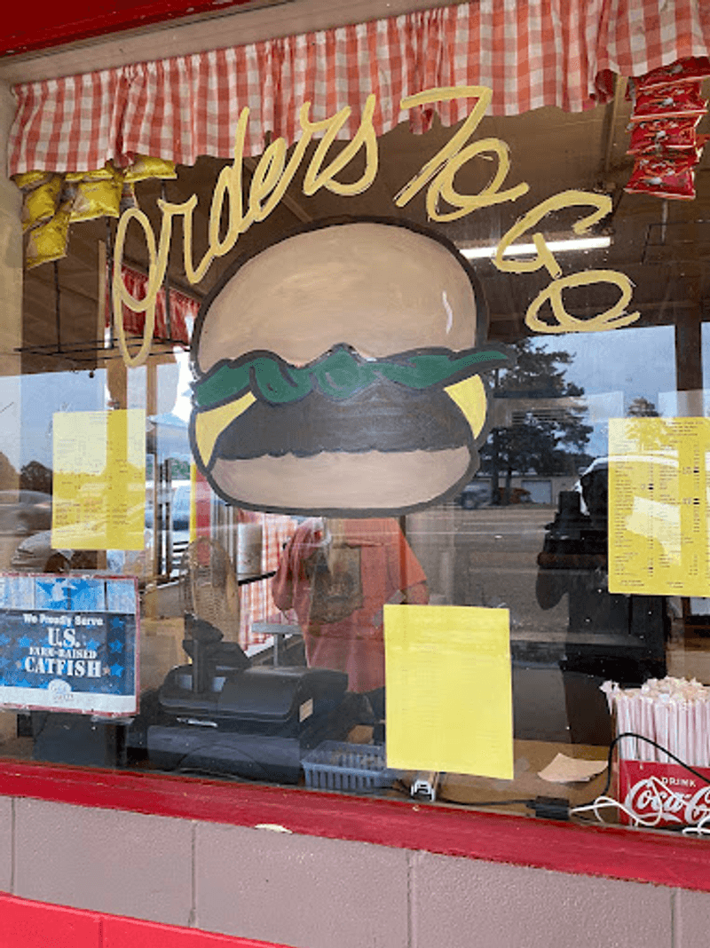 The Bellemont Shake Shop