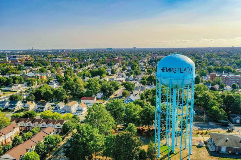 Hempstead (Nassau County)