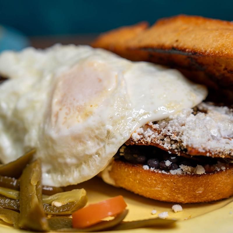 Breakfast All Day Makes This Place Useful Before Lunch Even Starts
