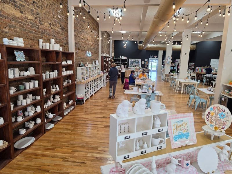 The Atmosphere Inside Feels Relaxed, Lively, And Genuinely Welcoming