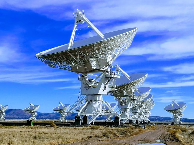 NRAO Very Large Array