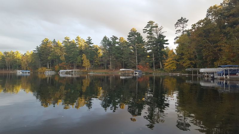 Lake Owen - Drummond
