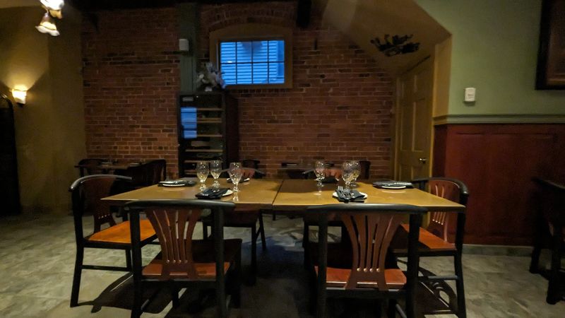 Trattoria Della Nonna, 160 N Main St, Mansfield, MA 02048
