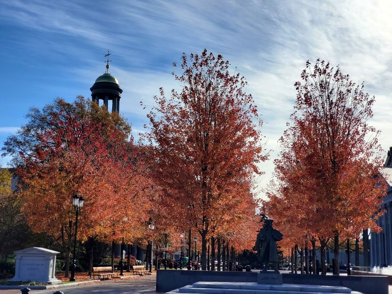 Quincy, Norfolk County