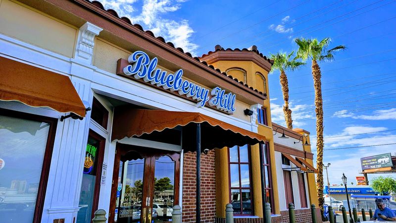 The Restaurant Has Been Family-Owned Since The Very Beginning