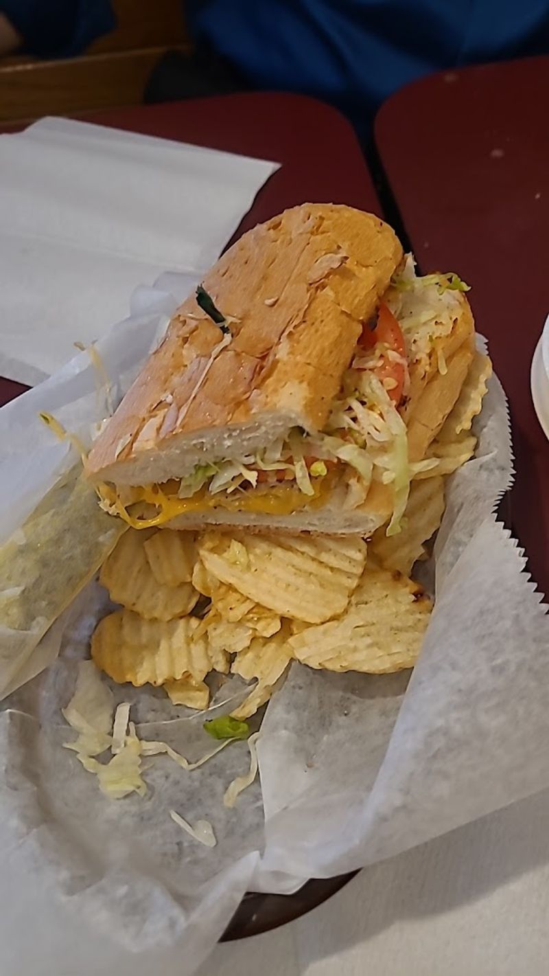 Northeast Flavor Finds A Home In North Carolina