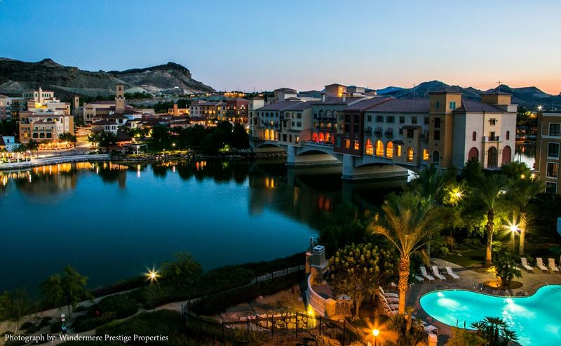 The Setting Works Beautifully For Date Nights And Weekend Strolls