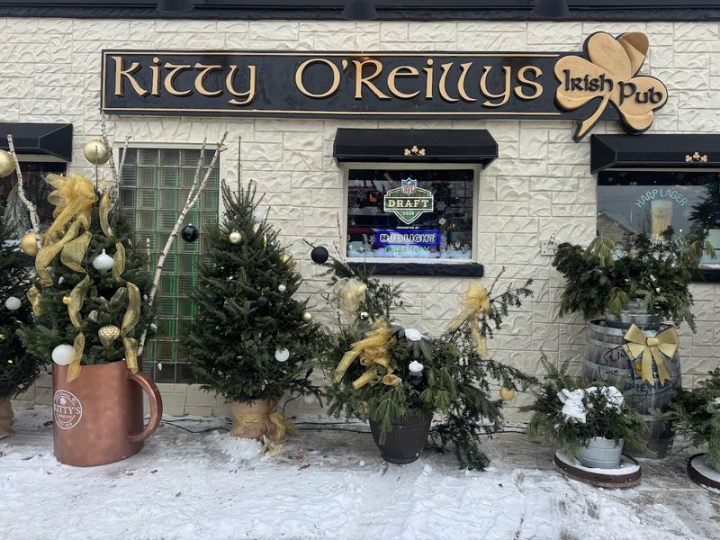 Kitty O'Reilly's Irish Pub