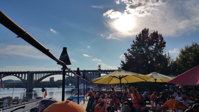 Calhoun's On The River, Knoxville