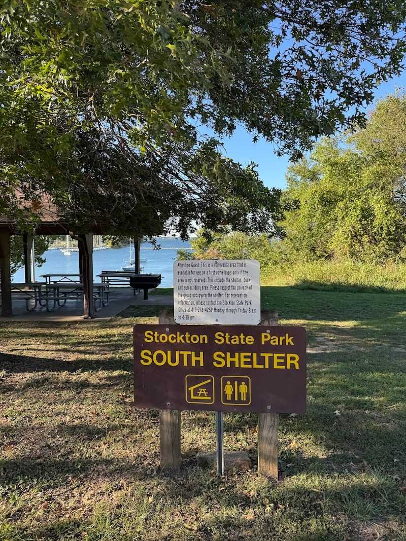 Lakeside Picnic Spots Made For Slow Afternoons