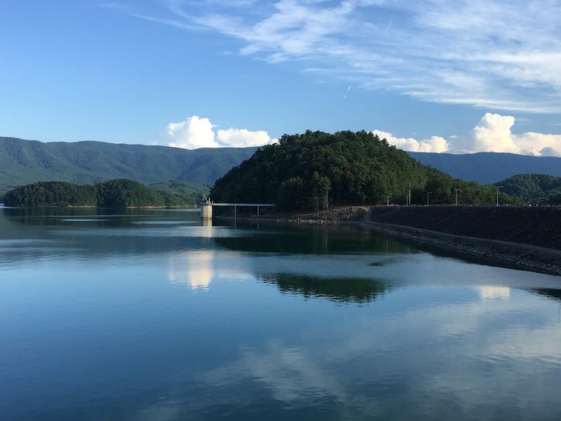 The Community Effort To Protect South Holston Lake's Water Quality