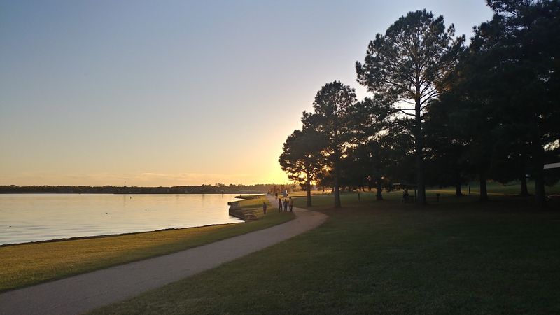 Old Trace Park